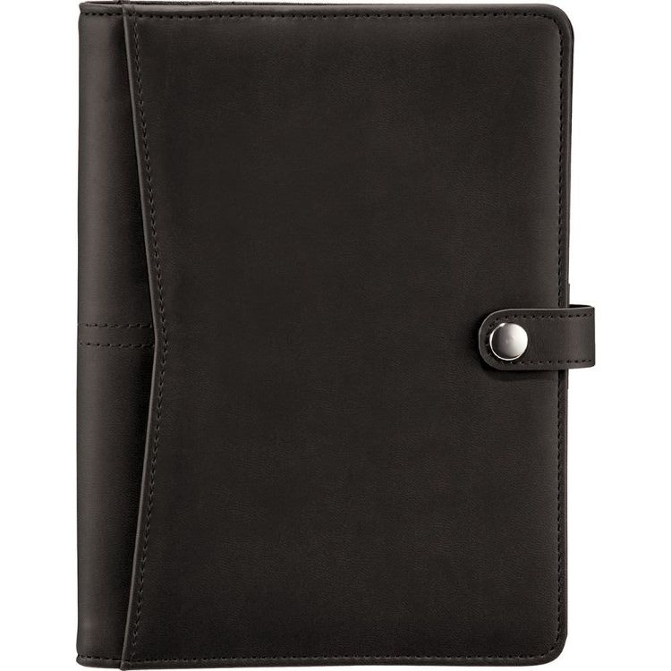 Picture of Pedova ETech Jr. Padfolio w/ Snap Closure