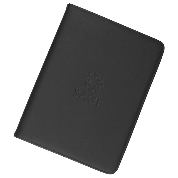 Picture of Maxx A4 Compendium In Imitation Leather