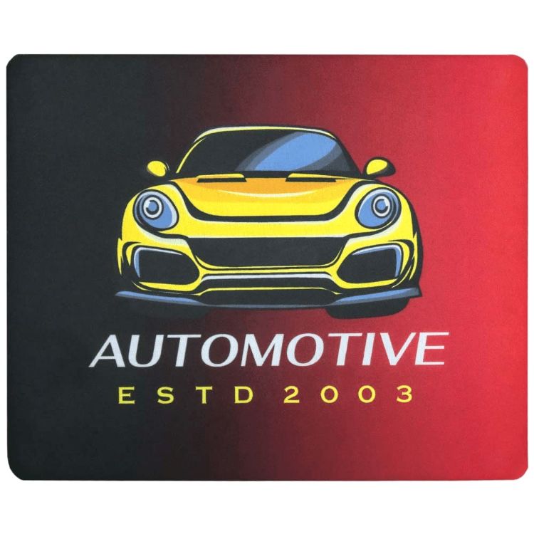 Picture of Mousemate Mouse Pad