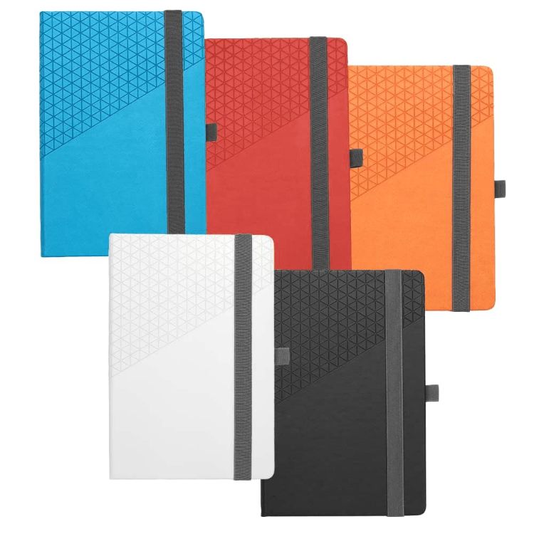 Picture of Geo Notebook