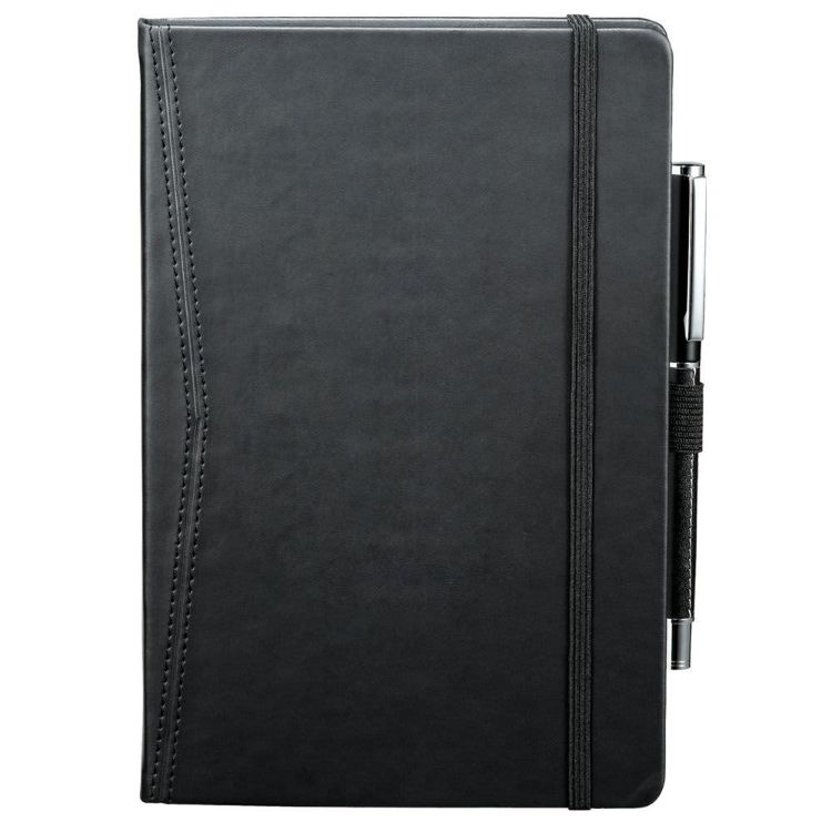 Picture of Pedova Pocket Bound JournalBook