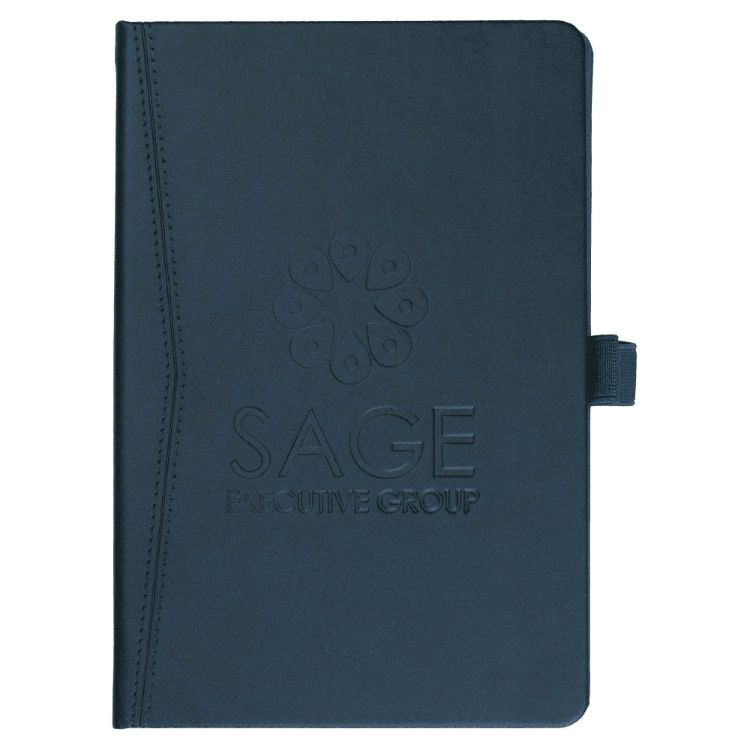 Picture of Pedova Pocket Bound JournalBook
