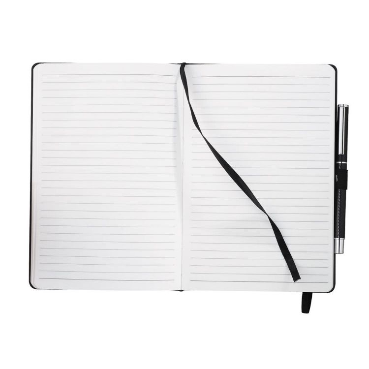 Picture of Pedova Pocket Bound JournalBook