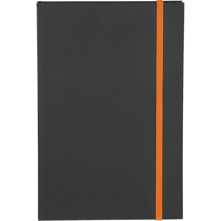 Picture of Colour Pop JournalBook