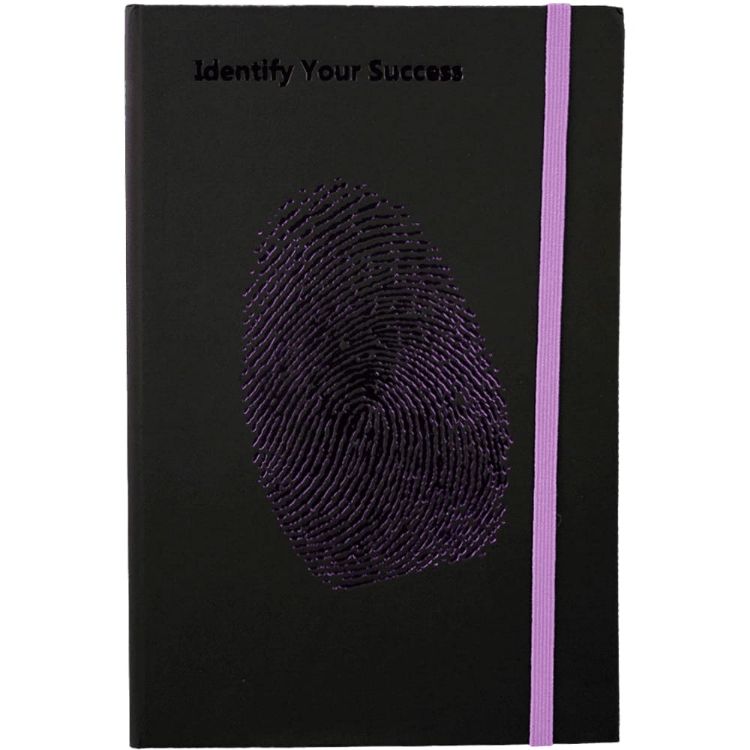 Picture of Colour Pop JournalBook