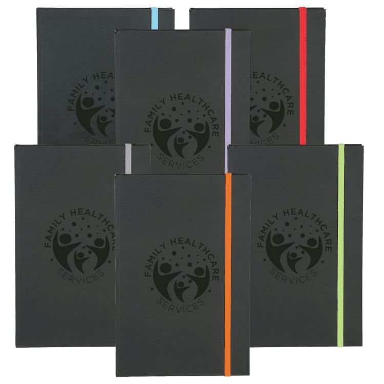 Picture of Colour Pop JournalBook