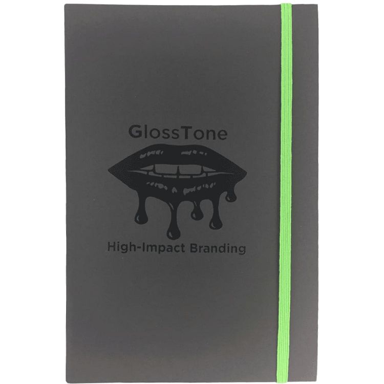 Picture of Colour Pop JournalBook