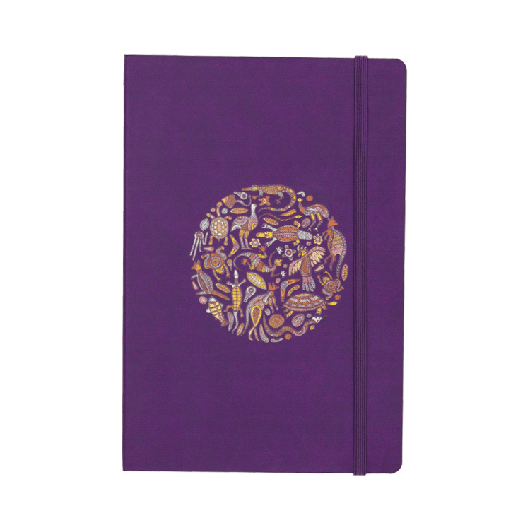 Picture of Pedova Soft Bound JournalBook