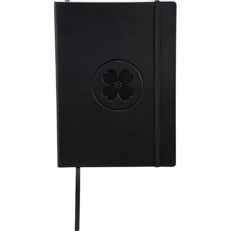 Picture of Pedova Large Ultra Soft Bound JournalBook