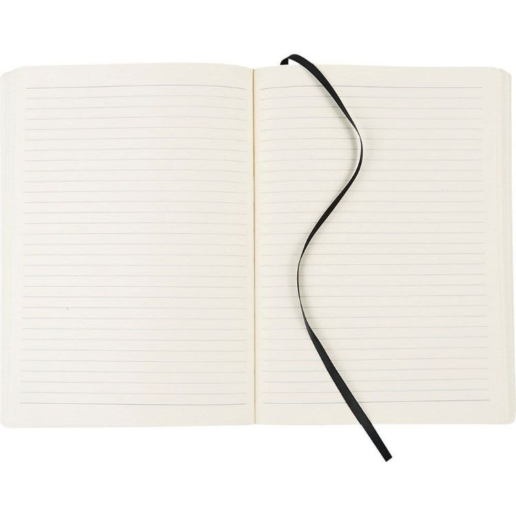 Picture of Pedova Large Ultra Soft Bound JournalBook