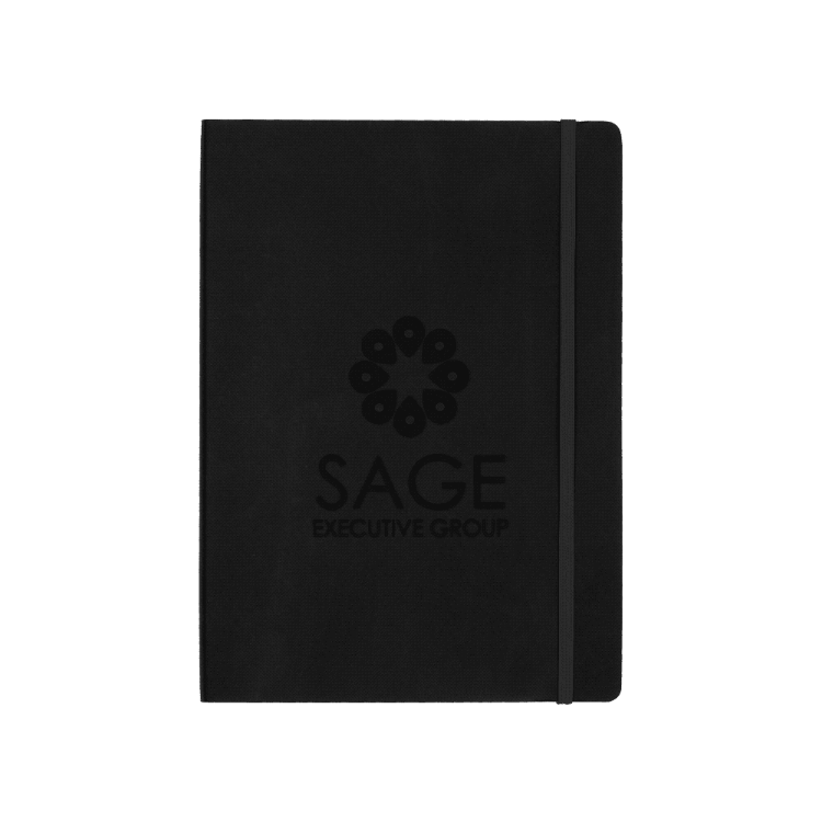 Picture of Pedova Large Ultra Soft Bound JournalBook