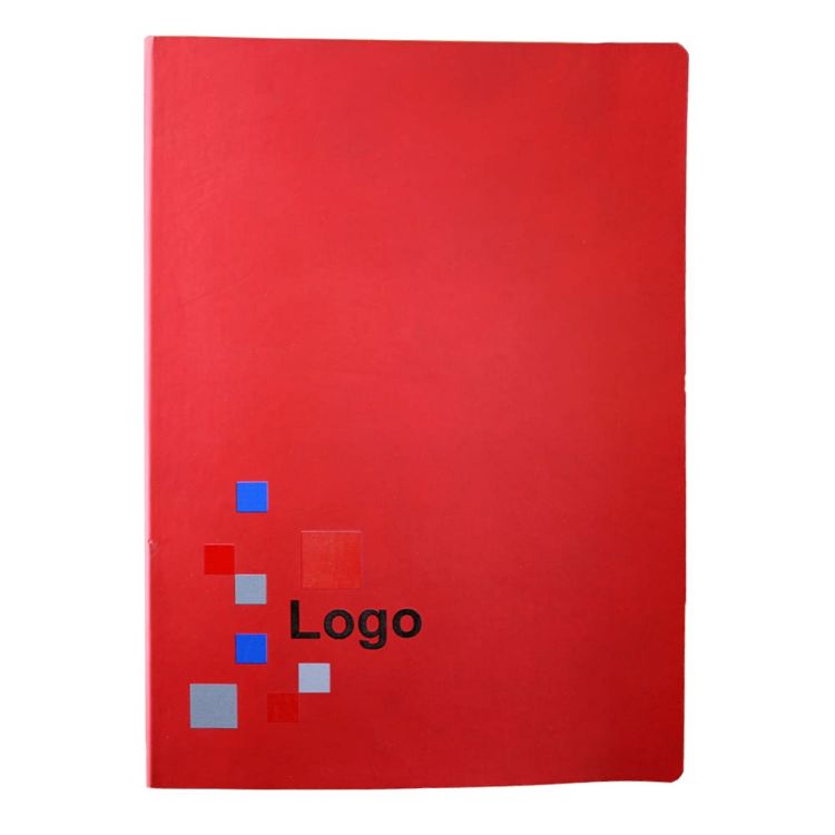 Picture of Pedova Large Ultra Soft Bound JournalBook
