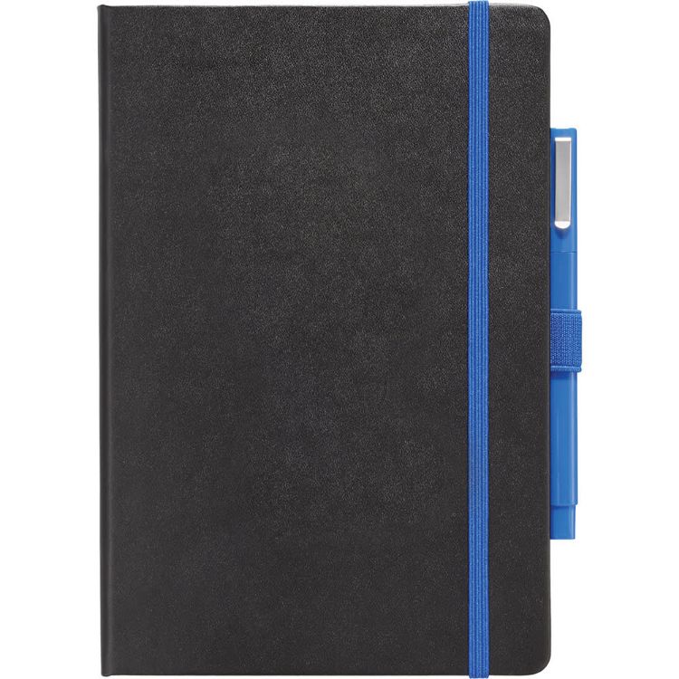 Picture of Nova Colour Pop Bound JournalBook