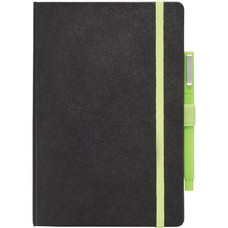 Picture of Nova Colour Pop Bound JournalBook