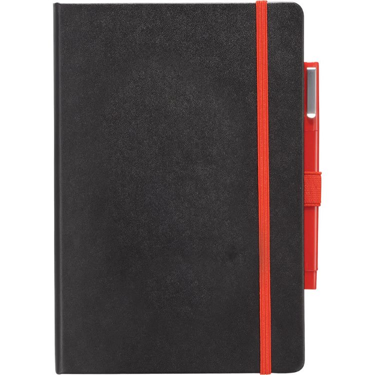 Picture of Nova Colour Pop Bound JournalBook