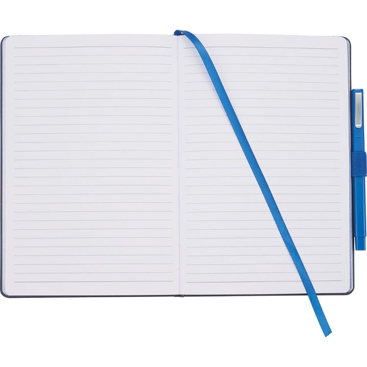 Picture of Nova Colour Pop Bound JournalBook