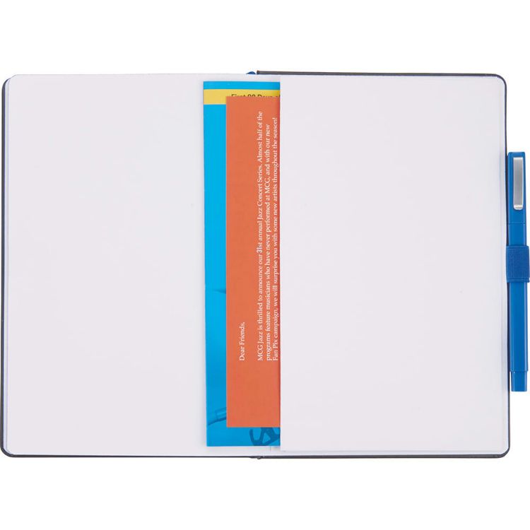 Picture of Nova Colour Pop Bound JournalBook