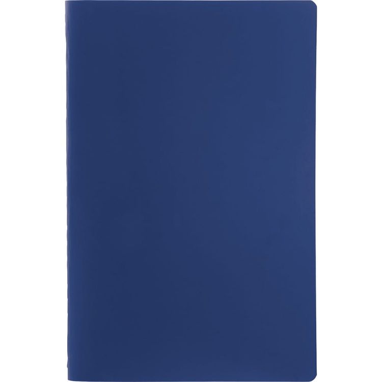 Picture of Solid Saddlestitch Bound JournalBook