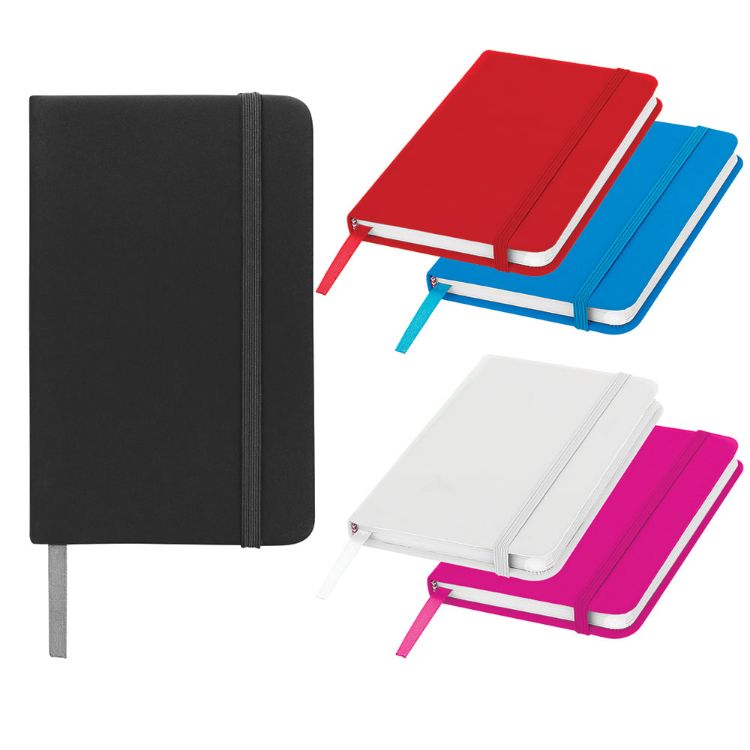 Picture of Spectrum Pocket Bound JournalBook