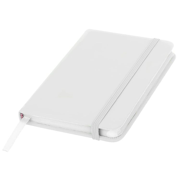 Picture of Spectrum Pocket Bound JournalBook