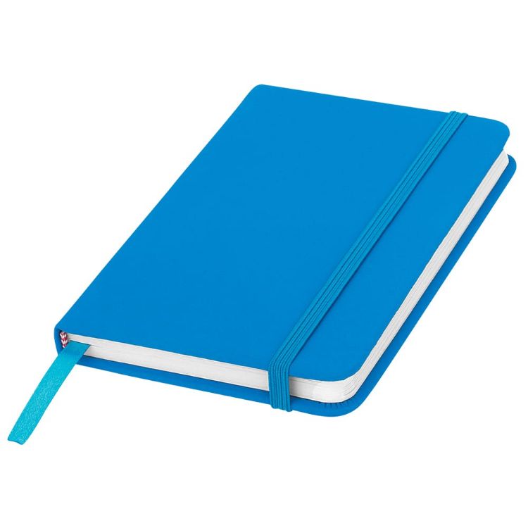 Picture of Spectrum Pocket Bound JournalBook