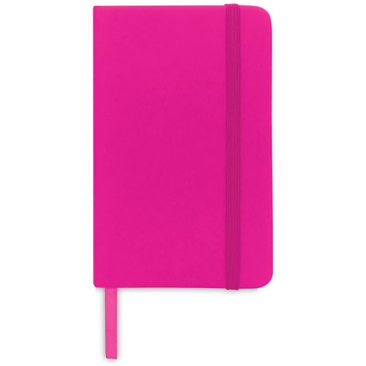Picture of Spectrum Pocket Bound JournalBook