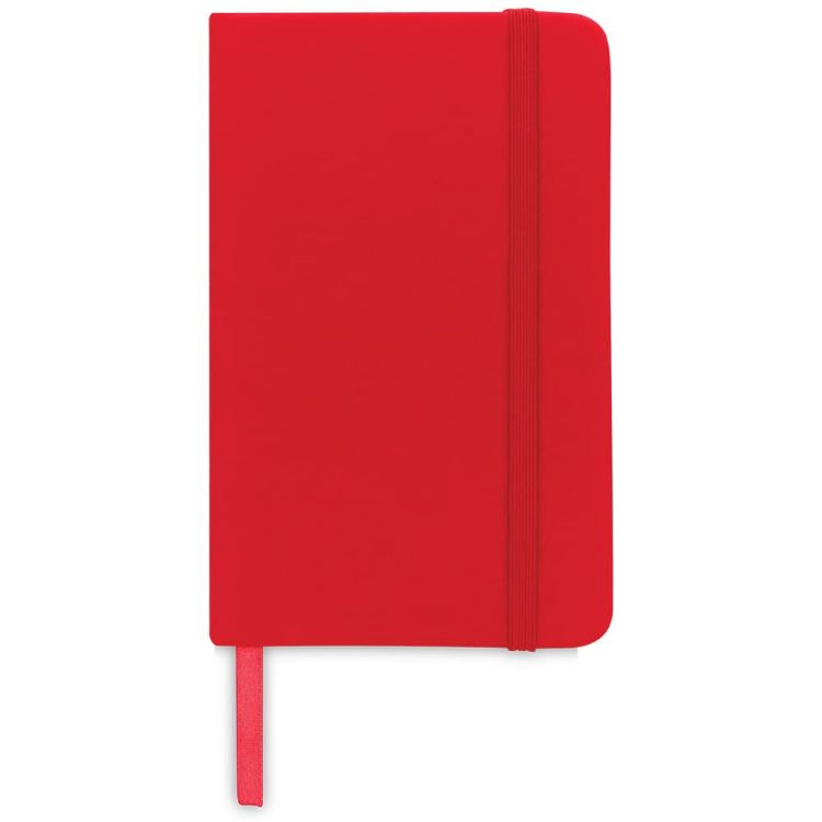 Picture of Spectrum Pocket Bound JournalBook