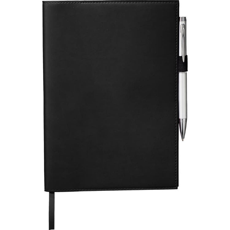 Picture of Pedova Refillable JournalBook