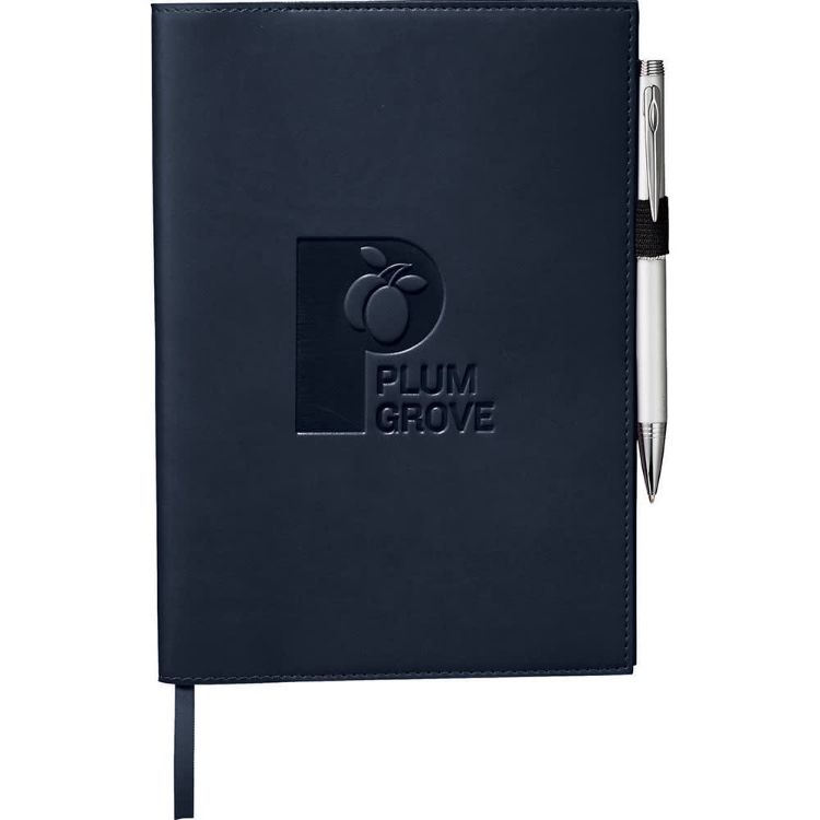 Picture of Pedova Refillable JournalBook