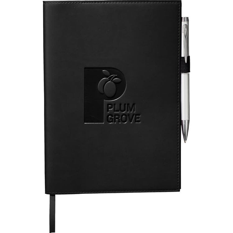 Picture of Pedova Refillable JournalBook
