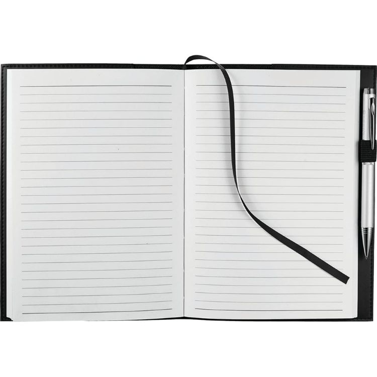 Picture of Pedova Refillable JournalBook