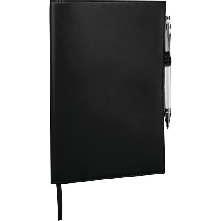 Picture of Pedova Refillable JournalBook
