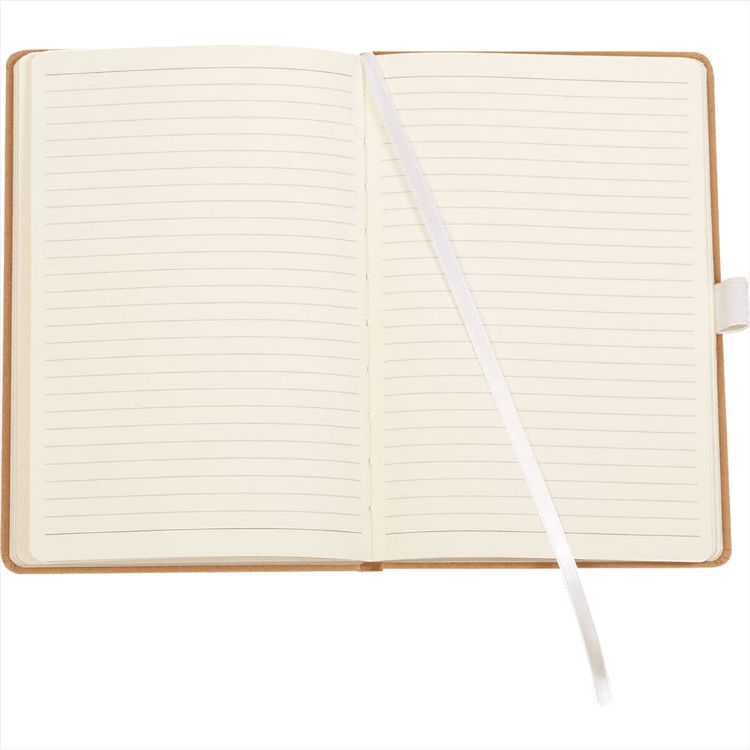 Picture of Colour Bound JournalBook