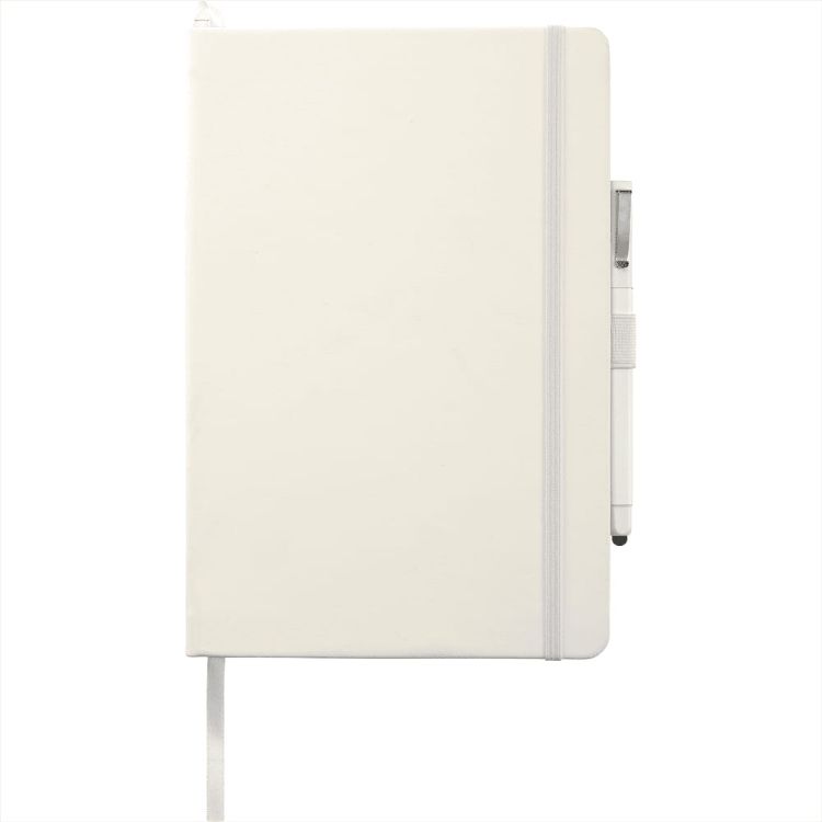 Picture of Vienna Large Hard Bound JournalBook