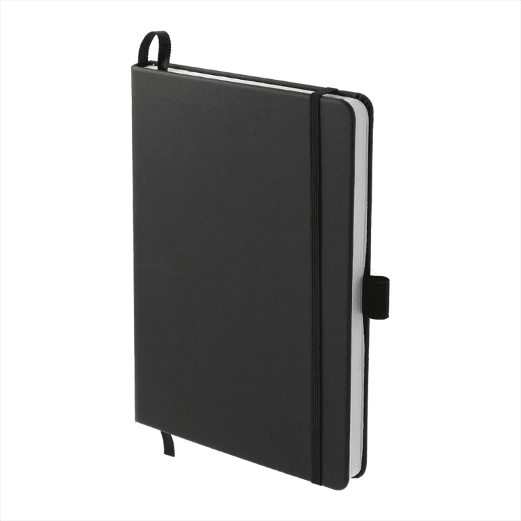 Picture of Mela Recycled A5 Apple JournalBook