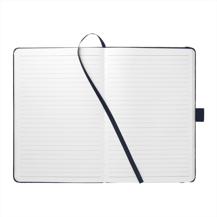 Picture of Mela Recycled A5 Apple JournalBook