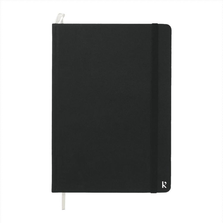 Picture of Karst A5 Stone Paper Hardcover Notebook
