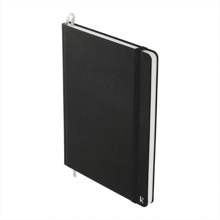 Picture of Karst A5 Stone Paper Hardcover Notebook