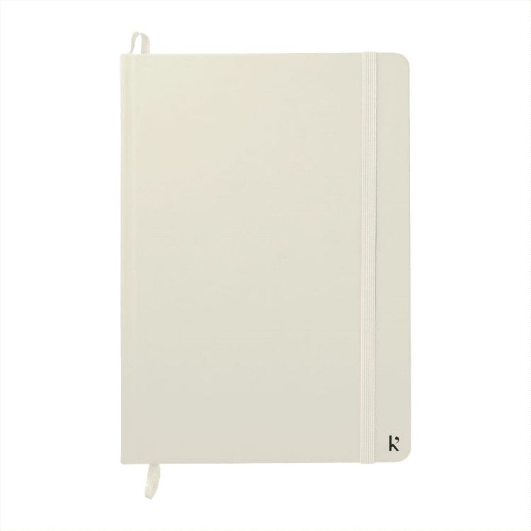 Picture of Karst A5 Stone Paper Hardcover Notebook