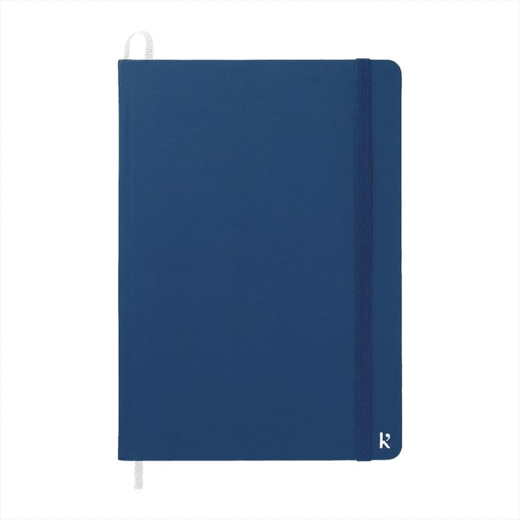 Picture of Karst A5 Stone Paper Hardcover Notebook