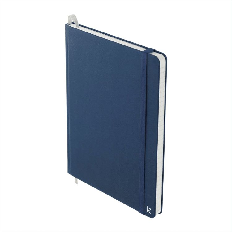 Picture of Karst A5 Stone Paper Hardcover Notebook