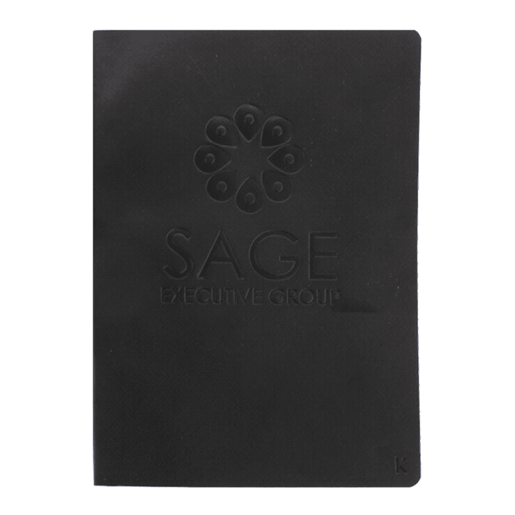 Picture of Karst A5 Softcover Notebook