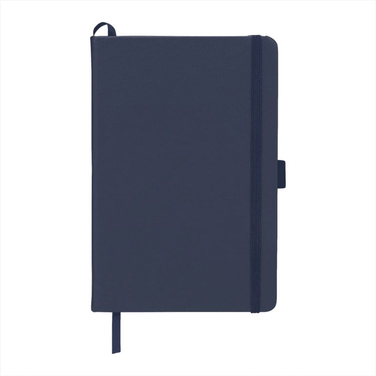 Picture of Pineapple Leather Bound JournalBook