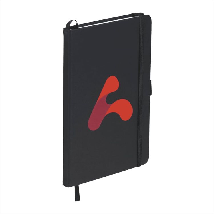 Picture of Pineapple Leather Bound JournalBook