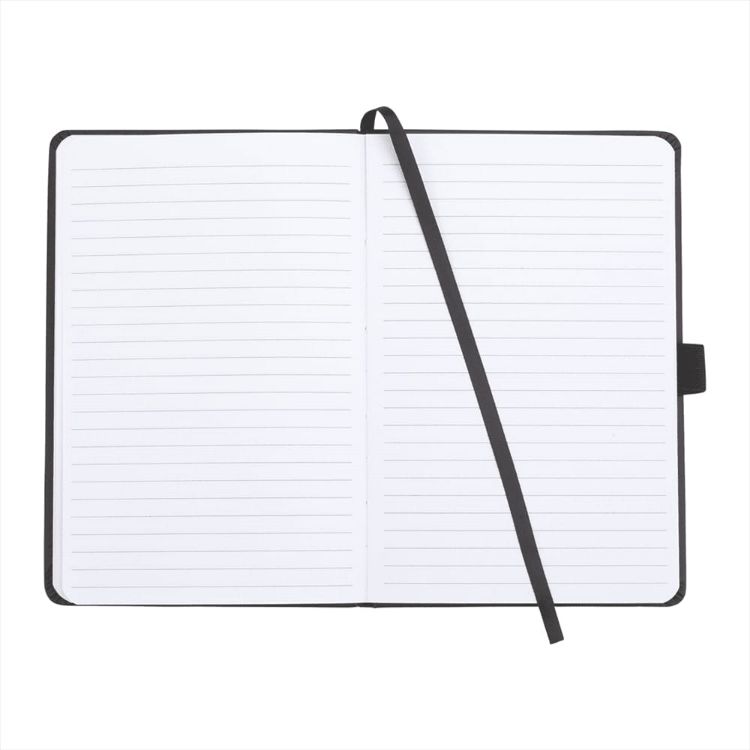 Picture of Pineapple Leather Bound JournalBook