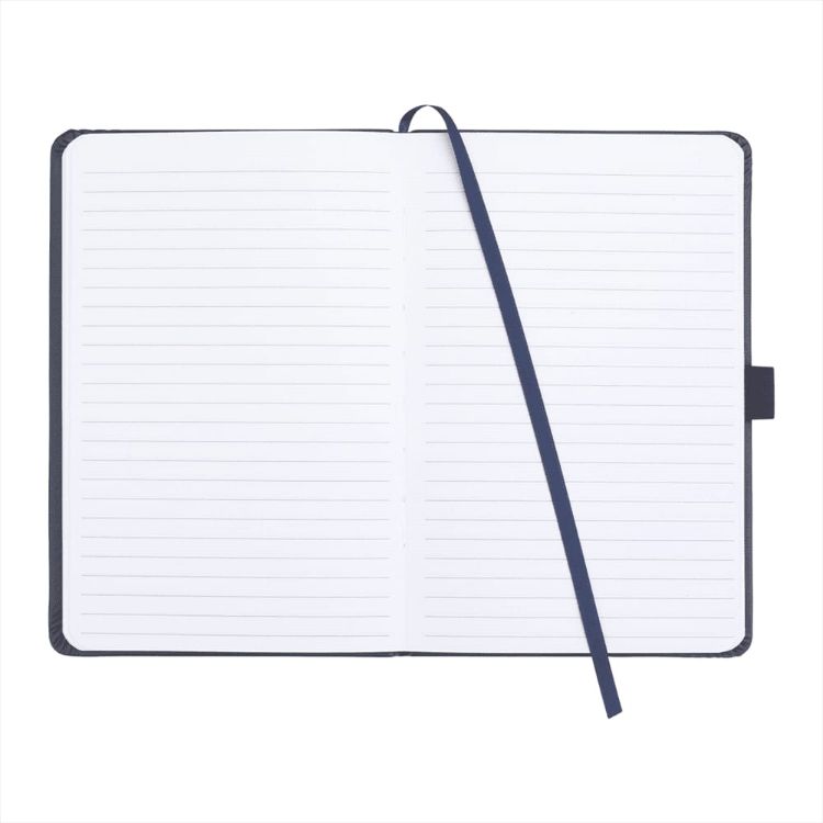 Picture of Pineapple Leather Bound JournalBook