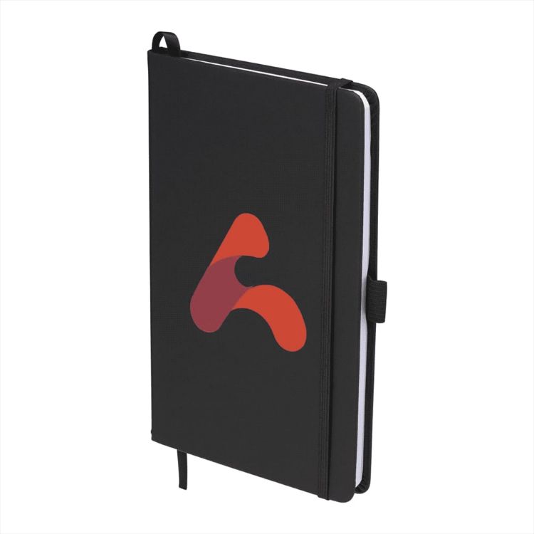 Picture of Pineapple Leather Bound JournalBook