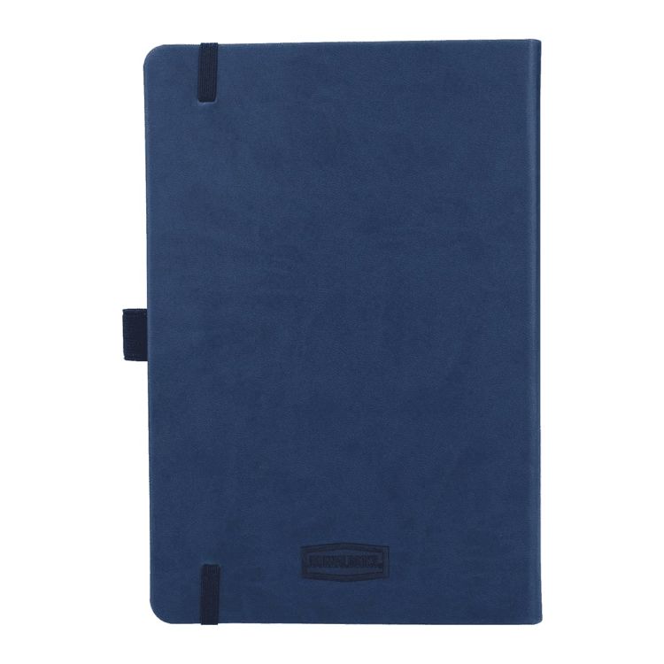 Picture of Mano Recycled Hard Bound JournalBook