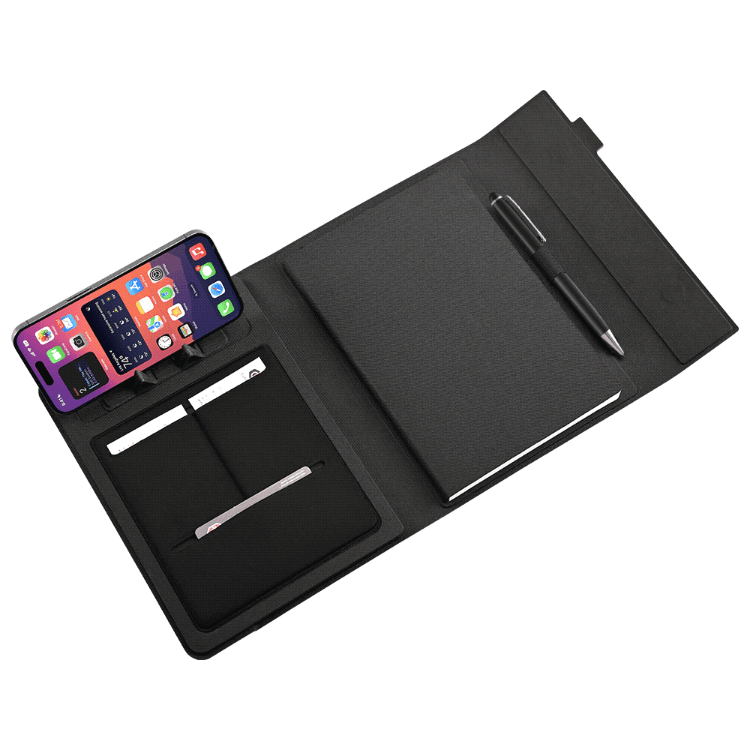 Picture of A5 RPET Folio Notebook