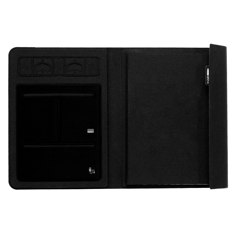 Picture of A5 RPET Folio Notebook